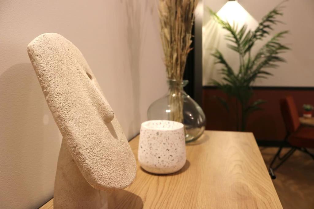 Neuf & Cosy - 2 Chambres - 11E Paris Luaran gambar