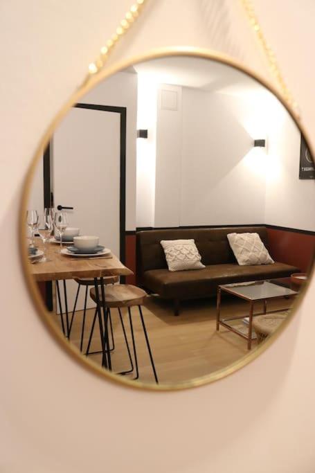 Neuf & Cosy - 2 Chambres - 11E Paris Luaran gambar