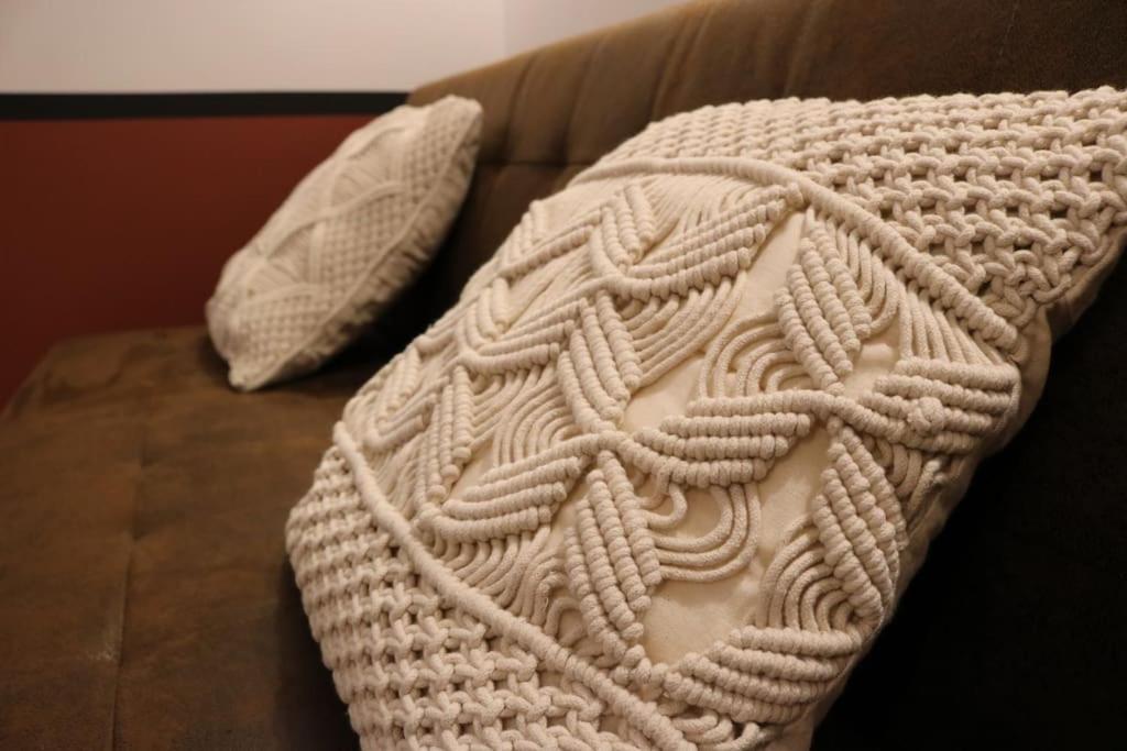 Neuf & Cosy - 2 Chambres - 11E Paris Luaran gambar